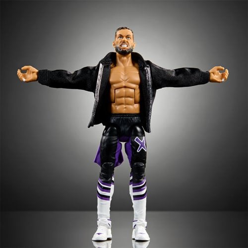 WWE Elite Collection Series 111 Action Figure - Select Figure(s) - by Mattel