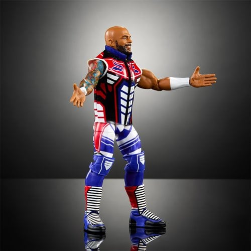 WWE Elite Collection Series 111 Action Figure - Select Figure(s) - by Mattel