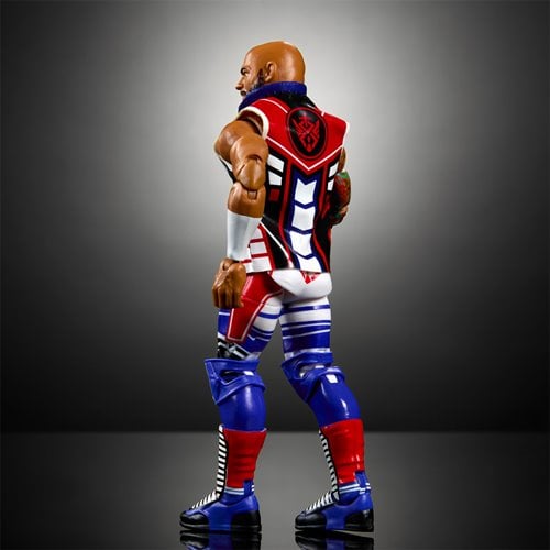 WWE Elite Collection Series 111 Action Figure - Select Figure(s) - by Mattel