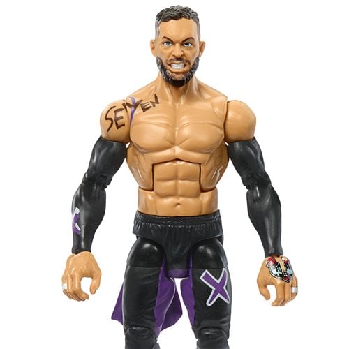 WWE Elite Collection Series 111 Action Figure - Select Figure(s) - by Mattel