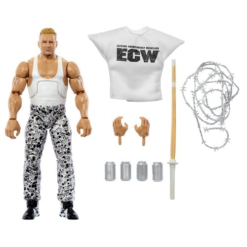 WWE Elite Collection Series 111 Action Figure - Select Figure(s) - by Mattel