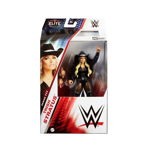 WWE Elite Collection Series 111 Action Figure - Select Figure(s) - by Mattel