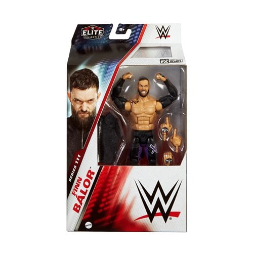 WWE Elite Collection Series 111 Action Figure - Select Figure(s) - by Mattel