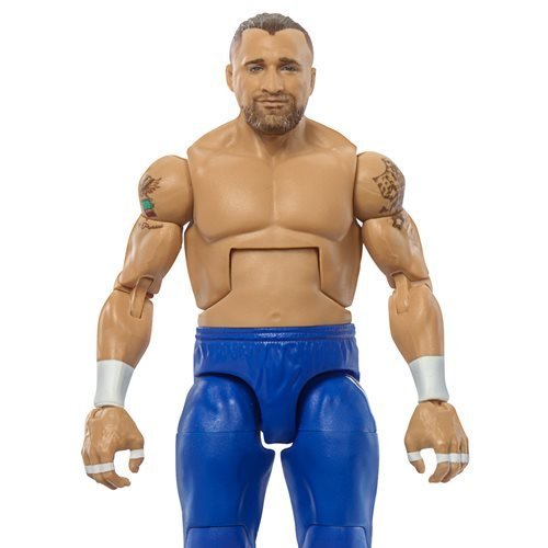 WWE Elite Collection Series 111 Action Figure - Select Figure(s) - by Mattel
