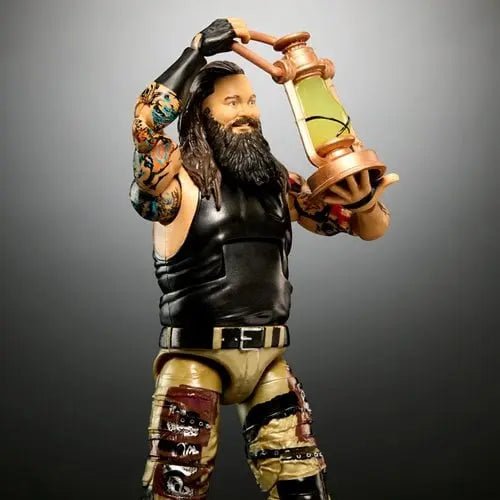 WWE Elite Collection Series 112 Action Figure - Select Figure(s) - by Mattel