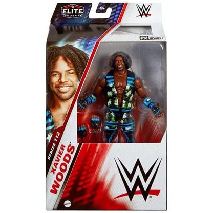 WWE Elite Collection Series 112 Action Figure - Select Figure(s) - by Mattel