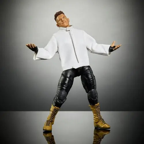 WWE Elite Collection Series 112 Action Figure - by Mattel | Buy at ToyShnip