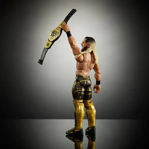 WWE Elite Collection Series 112 Action Figure - Select Figure(s) - by Mattel