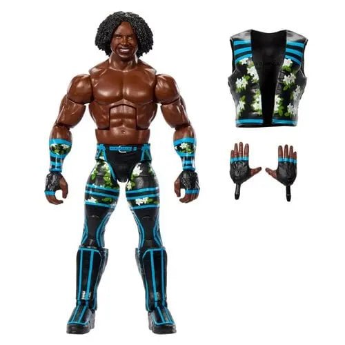 WWE Elite Collection Series 112 Action Figure - Select Figure(s) - by Mattel