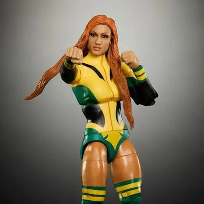 WWE Elite Collection Series 112 Action Figure - Select Figure(s) - by Mattel