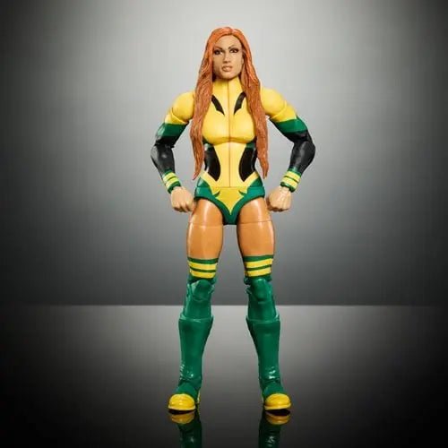 WWE Elite Collection Series 112 Action Figure - Select Figure(s) - by Mattel