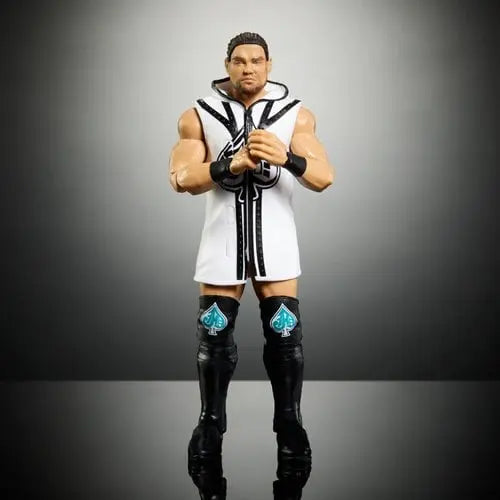 WWE Elite Collection Series 112 Action Figure - by Mattel | Buy at ToyShnip