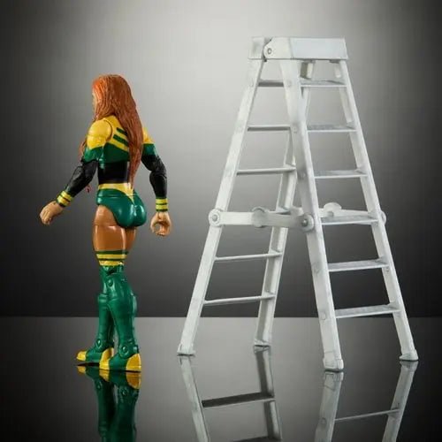 WWE Elite Collection Series 112 Action Figure - Select Figure(s) - by Mattel