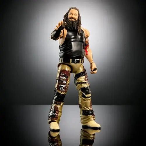 WWE Elite Collection Series 112 Action Figure - Select Figure(s) - by Mattel