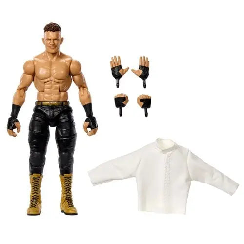 WWE Elite Collection Series 112 Action Figure - by Mattel | Buy at ToyShnip