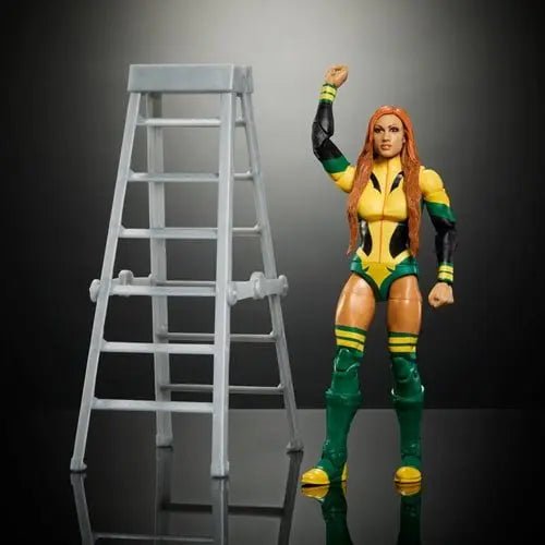 WWE Elite Collection Series 112 Action Figure - Select Figure(s) - by Mattel