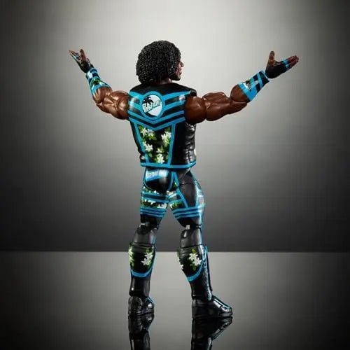 WWE Elite Collection Series 112 Action Figure - Select Figure(s) - by Mattel