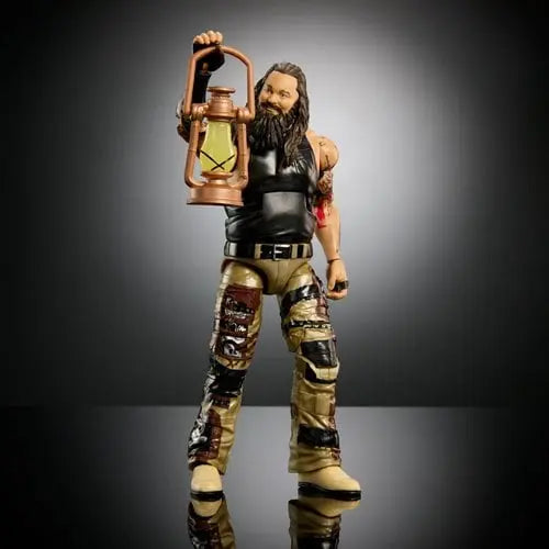 WWE Elite Collection Series 112 Action Figure - by Mattel | Buy at ToyShnip