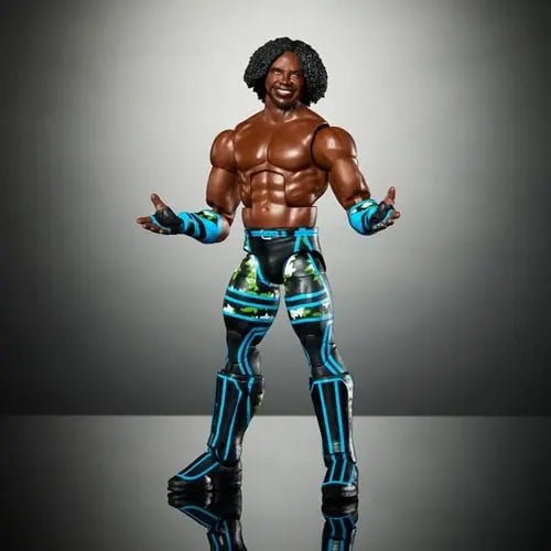 WWE Elite Collection Series 112 Action Figure - Select Figure(s) - by Mattel