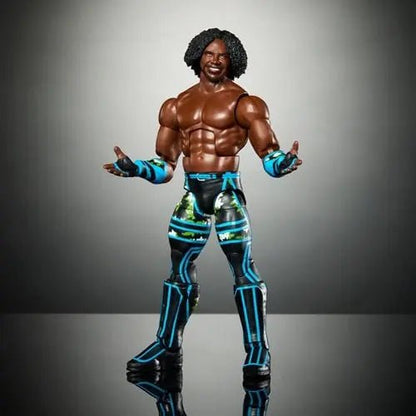 WWE Elite Collection Series 112 Action Figure - Select Figure(s) - by Mattel