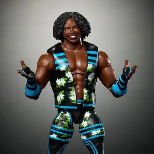 WWE Elite Collection Series 112 Action Figure - Select Figure(s) - by Mattel