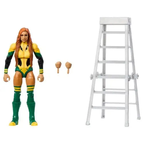 WWE Elite Collection Series 112 Action Figure - by Mattel | Buy at ToyShnip