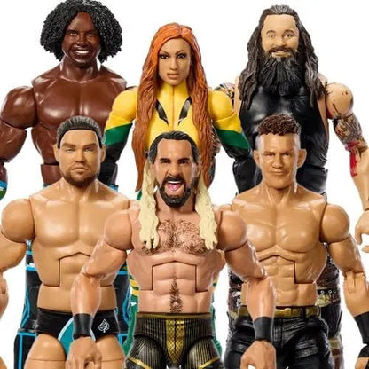 WWE Elite Collection Series 112 Action Figure - Select Figure(s) - by Mattel