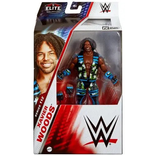 WWE Elite Collection Series 112 Action Figure - by Mattel | Buy at ToyShnip