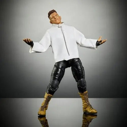 WWE Elite Collection Series 112 Action Figure - Select Figure(s) - by Mattel