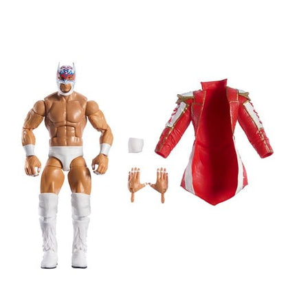 WWE Elite Collection Series 113 Action Figure - Select Figure(s) - by Mattel