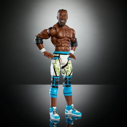 WWE Elite Collection Series 113 Action Figure - Select Figure(s) - by Mattel