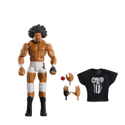 WWE Elite Collection Series 113 Action Figure - Select Figure(s) - by Mattel
