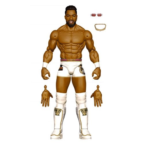 WWE Elite Collection Series 113 Action Figure - Select Figure(s) - by Mattel