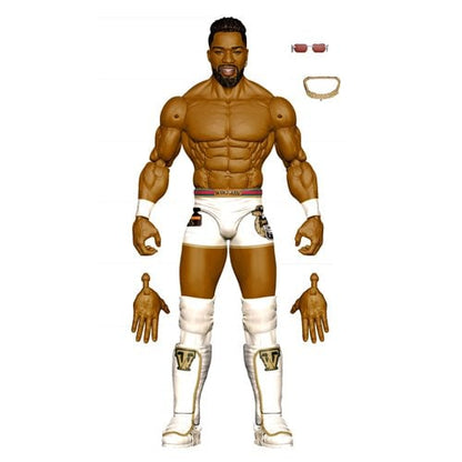 WWE Elite Collection Series 113 Action Figure - Select Figure(s) - by Mattel