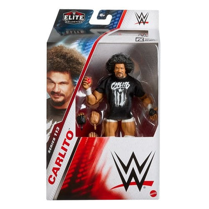 WWE Elite Collection Series 113 Action Figure - Select Figure(s) - by Mattel