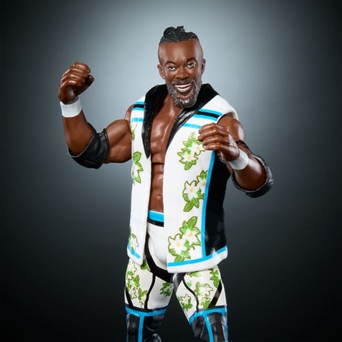 WWE Elite Collection Series 113 Action Figure - Select Figure(s) - by Mattel
