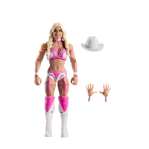 WWE Elite Collection Series 113 Action Figure - Select Figure(s) - by Mattel