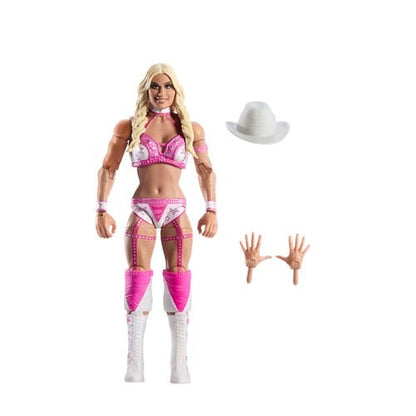 WWE Elite Collection Series 113 Action Figure - Select Figure(s) - by Mattel