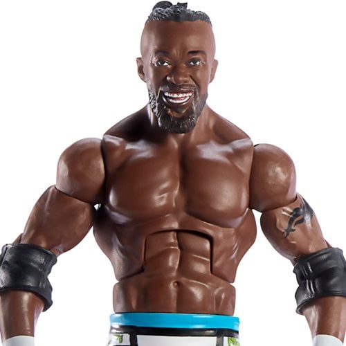 WWE Elite Collection Series 113 Action Figure - Select Figure(s) - by Mattel