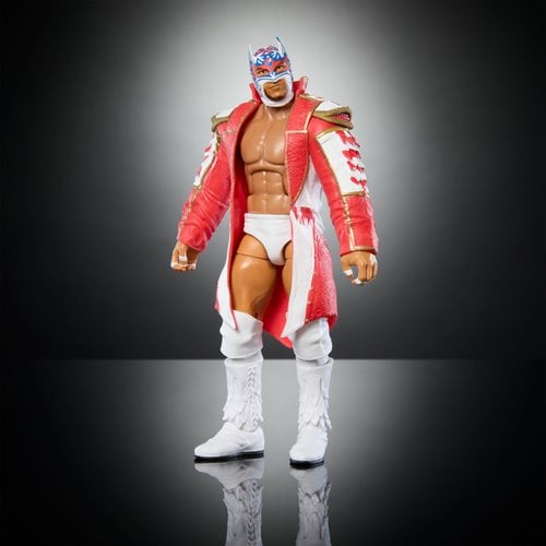 WWE Elite Collection Series 113 Action Figure - Select Figure(s) - by Mattel