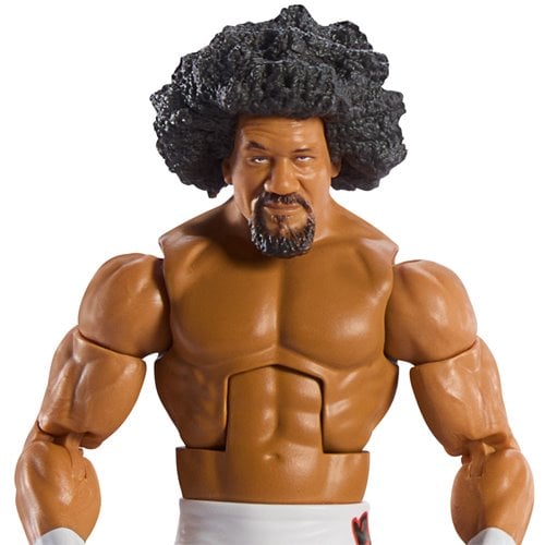 WWE Elite Collection Series 113 Action Figure - Select Figure(s) - by Mattel
