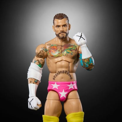 WWE Elite Collection Series 113 Action Figure - Select Figure(s) - by Mattel