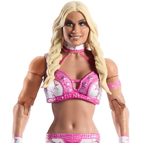 WWE Elite Collection Series 113 Action Figure - Select Figure(s) - by Mattel
