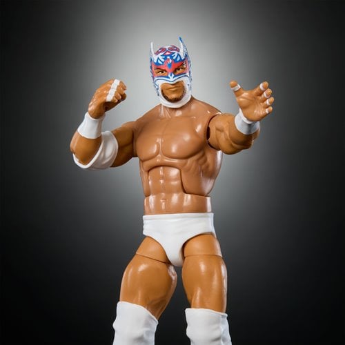 WWE Elite Collection Series 113 Action Figure - Select Figure(s) - by Mattel