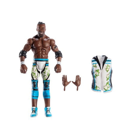 WWE Elite Collection Series 113 Action Figure - Select Figure(s) - by Mattel