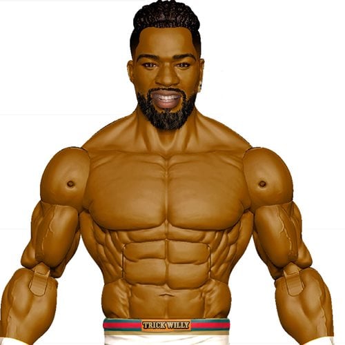 WWE Elite Collection Series 113 Action Figure - Select Figure(s) - by Mattel