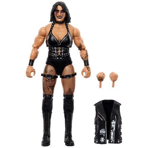 WWE Elite Collection Series 117 Action Figure - Select Figure(s) - by Mattel