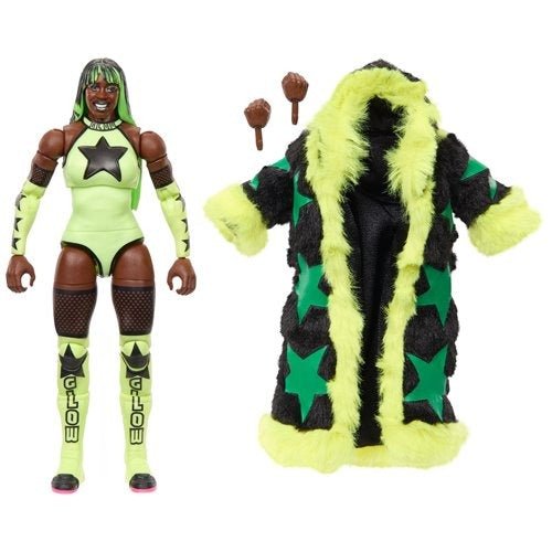 WWE Elite Collection Series 117 Action Figure - Select Figure(s) - by Mattel