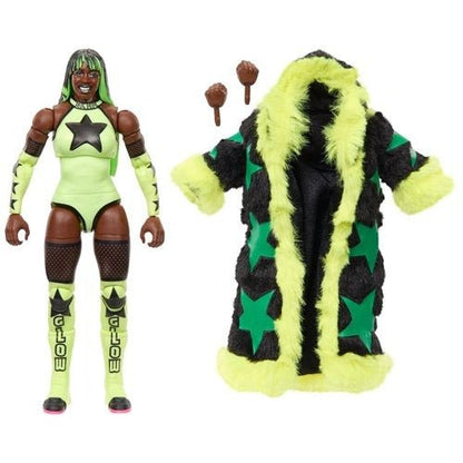 WWE Elite Collection Series 117 Action Figure - Select Figure(s) - by Mattel