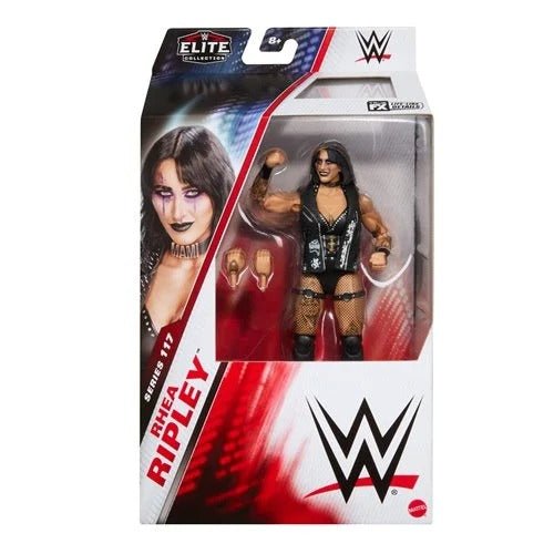 WWE Elite Collection Series 117 Action Figure - Select Figure(s) - by Mattel